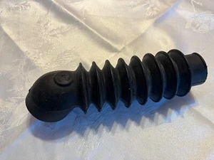 Original Miele Waschmaschine Faltenschlauch Nr 00584891 - Bild 1 von 5