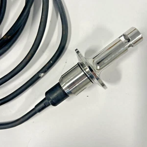 ENDRESS+HAUSER LEITFÄHIGKEITSELEKTRODENSENSOR CLS16-4D2YIS - Bild 1 von 3