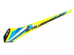 SAB Kraken Boom Yellow/Blue (H1142-S) - Picture 1 of 2