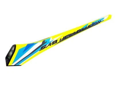 SAB Kraken Boom Yellow/Blue (H1142-S) - Image 1 of 2