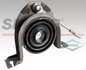 FORD TERRITORY SX SY SZ PETROL GENUINE DANA SPICER TAIL SHAFT CENTER BEARING - Picture 1 of 1