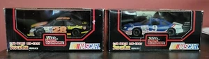 Lot of 2 Racing Champions 1/43 Scale Die-Cast Stock Cars Melling Havoline - Picture 1 of 4