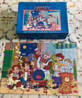 ADVENTURES in ODYSSEY Puzzle Vintage 50 Pieces Complete Christian God Rainfall