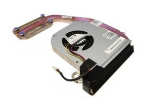 Dell Latitude E4310 CPU Heatsink with Fan 0KXX69 - Picture 1 of 2