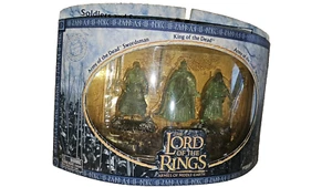 El Señor de los Anillos Ejércitos de la Tierra Media: Ejército de los Muertos, 2004 - Imagen 1 de 8