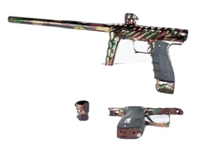 Adrenaline shocker paintball marker mechanical electronic - Picture 1 of 9