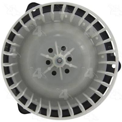 Motor soplador HVAC 4 estaciones para Kia Magentis 2001-2004 Foto 1 de 4