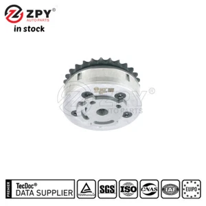 ZPY New Camshaft Adjuster GEAR For Audi A3 VW Touareg 3.2L 022 109 088M - Picture 1 of 6