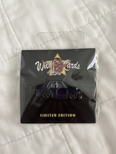 Leen Customs @Wild_Cards Hako Pin