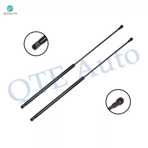 Pair of 2 Front Hood Lift Support For 2002 2003 Lexus ES300 - Picture 1 of 5