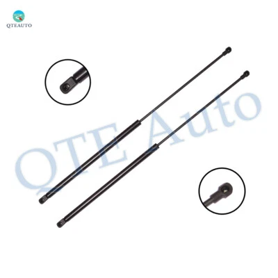 Par de 2 soportes de elevación del capó delantero para Lexus ES300 2002 2003 Foto 1 de 4