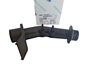 New Genuine Ford Transit MK6 2.0 (2000-2006) Oil Filler Neck Pipe 1C1Q-6763-AD - Picture 1 of 2