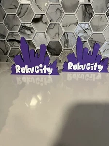 ROCU CITY - Picture 1 of 4