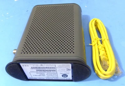 MOTOROLA 16x4 Cable Modem, Model MB7420, 686 Mbps DOCSIS 3.0 - Image 1 of 4
