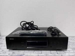 DENON DBT-3313UD universal bd player Condition: Used Working Confirmed - Picture 1 of 8