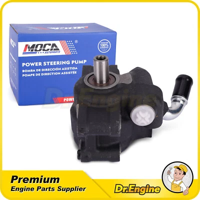 Bomba de dirección asistida 20-329 para Ford Explorer Mercury Mountaineer 2006-2010 4,6 L Foto 1 de 4