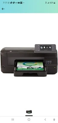 HP OfficeJet pro 251dw SEALED BRAND NEW  - Image 1 of 2