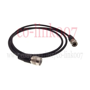 Hirose 10pin auf 10pin Fernbedienung Panel Kabel für Panasonic AK-HRP200MC CUU - Bild 1 von 6