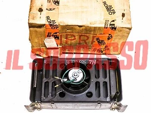 KÜHLER + HEIZUNGSGRUPPE ALFA ROMEO F12 TRANSPORTER ORIGINAL - Bild 1 von 1