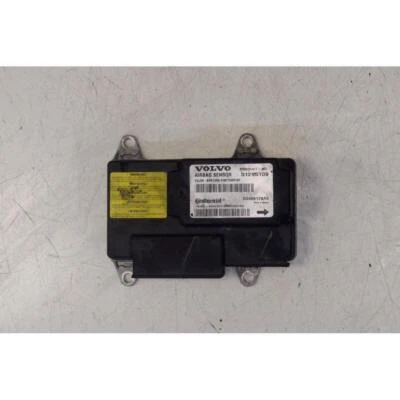 CENTRALINA COMANDO AIR-BAG PER VOLVO C30 (09-12) 1.6 TD (80KW) BER. 2009 - Immagine 1 di 4