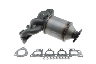 Catalizador Para VAUXHALL ZAFIRA a Vectra Meriva A Astra IV 55556534 - Imagen 1 de 4