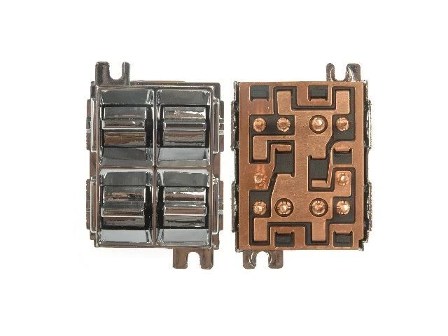 Dorman 64KC74K Front Left Window Switch Fits 1982-1985 Buick Riviera Convertible - Image 1 of 1