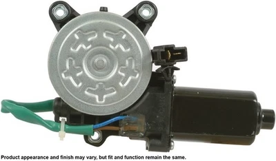 Motor de ventana A1 Cardone 47-4570 para 99-02 Daewoo Lanos Leganza Nubira Foto 1 de 4