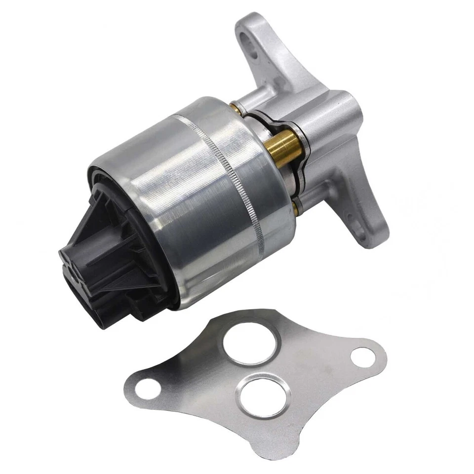 Válvula de recirculación de gases de escape (EGR) Walker Products Foto 1 de 4