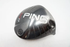 Ping G25 9.5* Degree Driver Club Head Only 1012813 - Picture 1 of 4