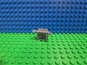 Lego Brickster Minifigure Large Nexo Knights nex118 70354 CMF Lot Rare Retired 