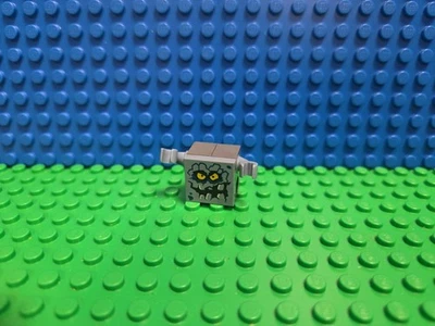Lego Brickster Minifigura Grande Nexo Caballeros nex118 70354 CMF Lote Raro Retirado  Foto 1 de 4
