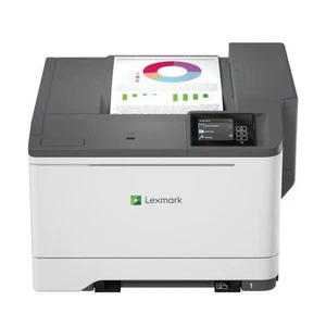 Lexmark CS531dw Desktop Wired Laser Printer - Color (50m0020) - Picture 1 of 12