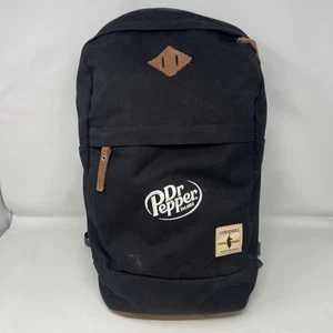 Mochila Cotopaxi Gear For Good Dr Pepper detalles de cuero negra - Imagen 1 de 9