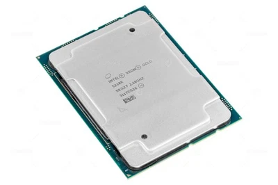 SRGZ7  INTEL XEON GOLD 5218R 2.1GHZ 20-CORE 27.5MB L3 CACHE 125W LGA3647 - Immagine 1 di 4