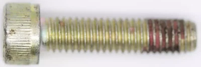 1999-2004 Polaris PWC SLH SLX Virage Genesis Mounting Screw Boots NOS 7517620 - Image 1 of 4