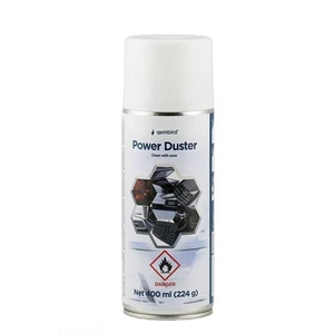 Nettoyeur de gaz comprimé GEMBIRD CK-CAD-FL400-01 - Afbeelding 1 van 2