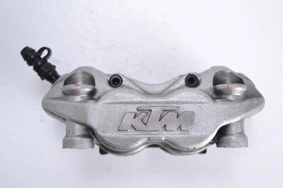 Front left brake caliper  KTM 890 DUKE 2020-2023 - Image 1 of 4