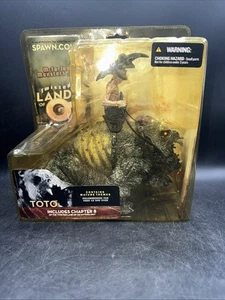 2003 Twisted Land of Oz TOTO Horror Action Figure McFarlane's Monsters Series 2 - Picture 1 of 8