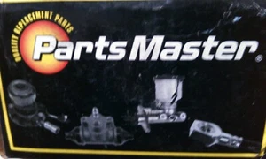 Clutch Master Cylinder Parts Master CMA350055 - Picture 1 of 2