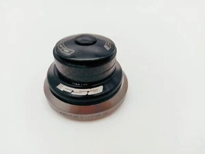 FSA Orbit IS-3 HS2771A 1-1/8" to 1.5" IS42 / IS52 Tapered Integrate Headset - Picture 1 of 3
