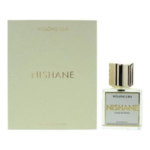 Nishane Wulong Cha Extrait de Parfum 100ml Spray Unisex