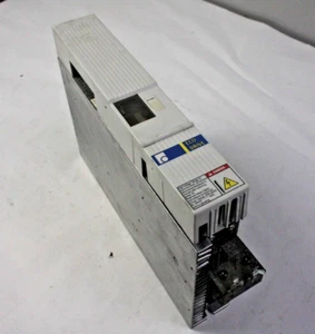 Rexroth DKCXX.3-040-7 Servo Amplifier 16A 480VAC USED - Picture 1 of 6