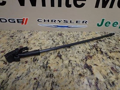 15-22 Dodge Challenger New Windshield Washer Nozzle Sprayer Mopar Oem Each - Image 1 of 2