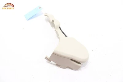 2013-2017 LAND ROVER RANGE ROVER FRONT RIGHT SEAT INNER RECLINE COVER TRIM OEM Foto 1 de 4