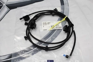 NEW Genuine Mercedes-Benz W176 A-Class Washer Jets and Hose Assembly A1768601292 - Picture 1 of 11