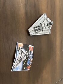 LEGO Star Wars: Star Destroyer (30056)