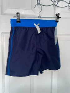 *CAT & JACK New NWT Boys 5T Swim Trunks (u) - Picture 1 of 6