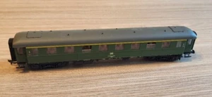 ROCO 44554 HO DB Class 1 coach, HO DC, Item # A 14. - Picture 1 of 5