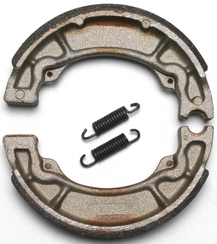 EBC Standard Brake Shoes 517 - Image 1 of 1