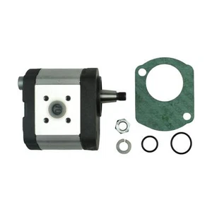 Bosch Hydraulikpumpe 0510415311 für Fendt Farmer Classic 1D 1E 1Z Fix2E GT 231 - Bild 1 von 3